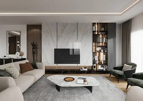 Yıldızeli Dekorasyon