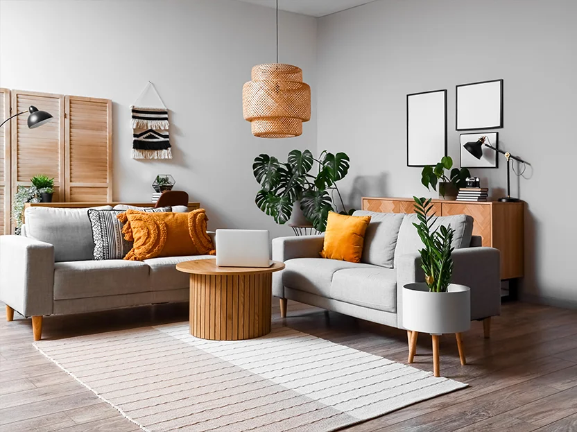 Yıldızeli Dekorasyon